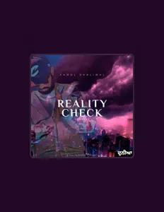 Anmol Dhaliwalを聴いたり、ミュージックビデオを鑑賞したり、経歴やツアー日程などを確認したりしましょう！