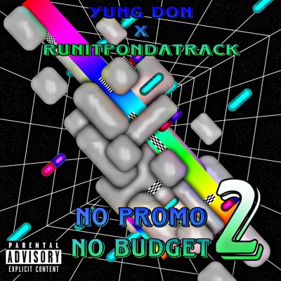 No Budget No Promo 2