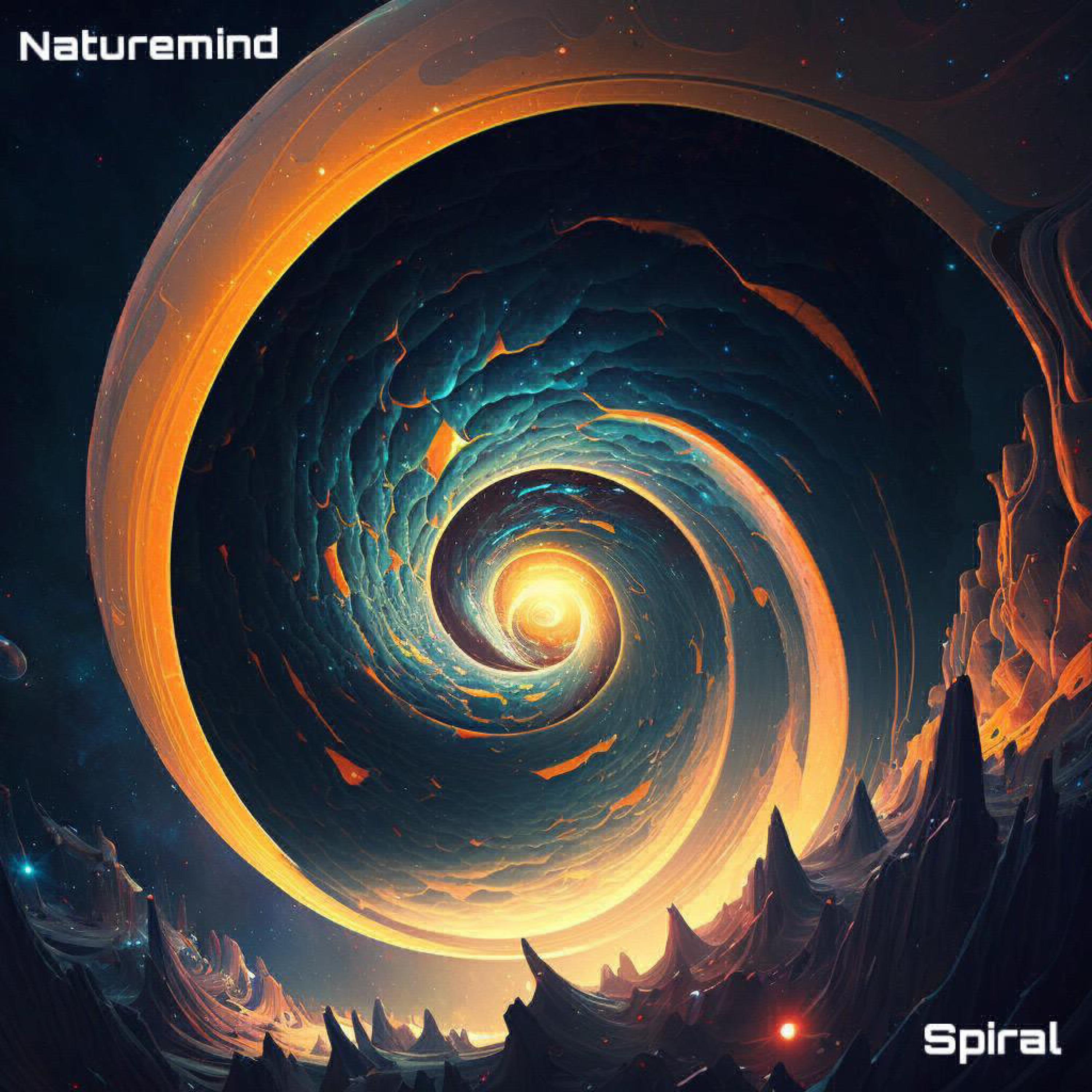 Spiral - Single