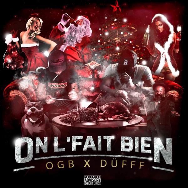 On l'fait bien (feat. Ogb)