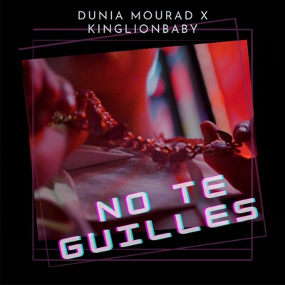 No Te Guilles - Single