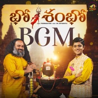 Bho Shambho BGM - Single - Dr. Josyabhatla