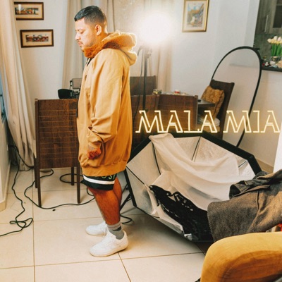 Mala mía - Single