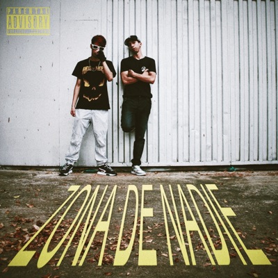Zona de Nadie - Single