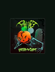 Dengarkan Cryptale, tonton video musik, baca bio, lihat tanggal tur & lainnya!