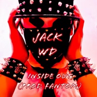 Inside Out - Single - Jack WD
