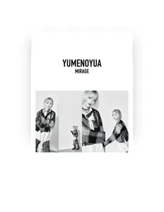Listen to YUMENOYUA, watch music videos, read bio, see tour dates & more!