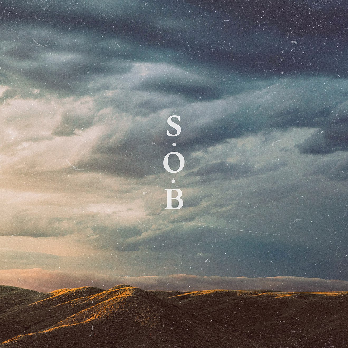 Sam Barber – S.O.B. – Single (2024) [iTunes Match M4A]