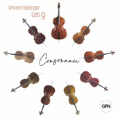 Boléro de Ravel in C Major, M 81 (Arr. for Cellos and Double Bass by Vincent Belanger) artwork