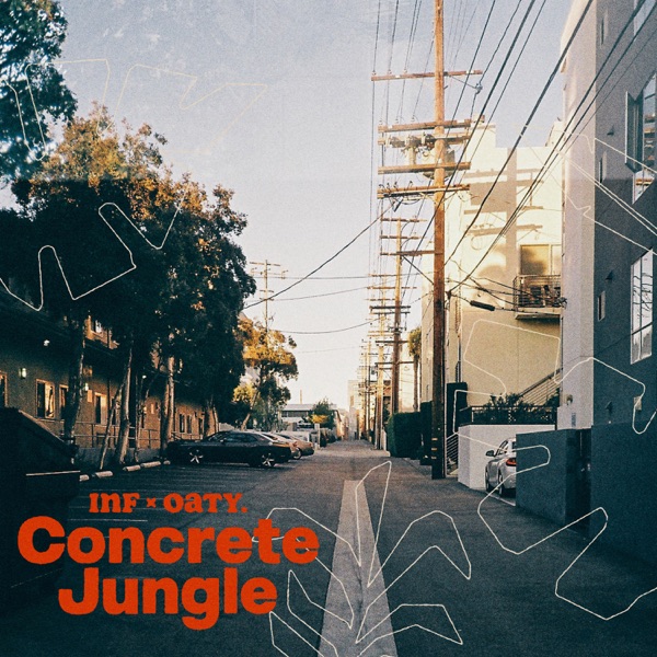 Concrete Jungle - Single