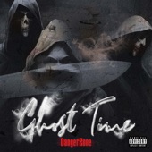 Ghost Time artwork