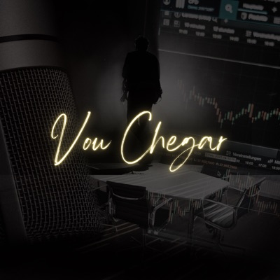 Vou Chegar (feat. Denys 019 & Jonão 10) - Single