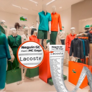Lacoste (feat. mc gago)