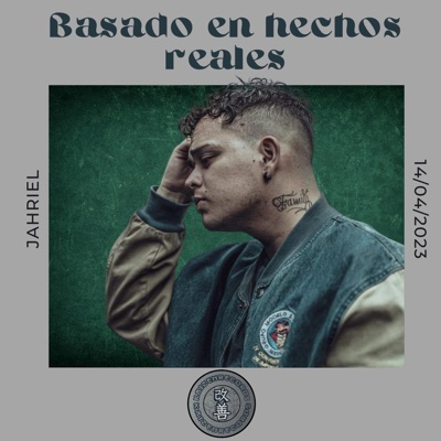Basado en hechos reales - EP