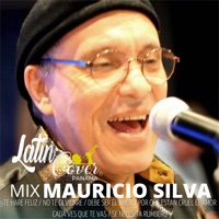 Medley Silva y Guerra (feat. Mauricio Silva) - EP - Latin Cover