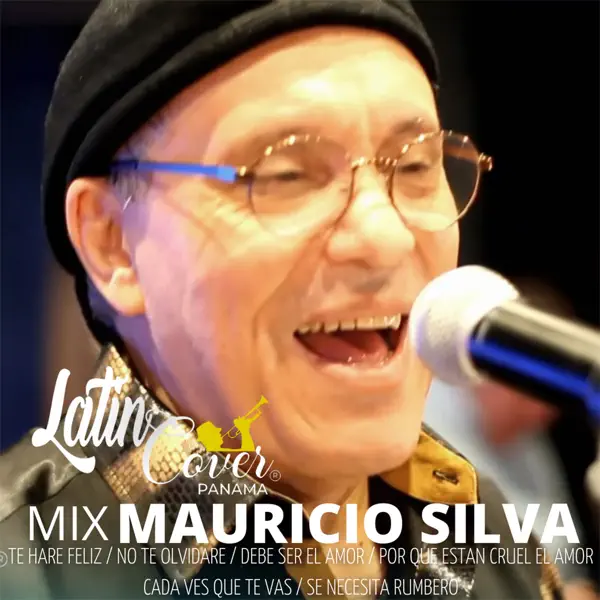 Medley Silva y Guerra — Latin Cover