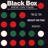 Ride on Time (Bright on Mix) [feat. Loleatta Holloway] artwork