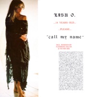 Call My Name (Flemming Dalum Remix)