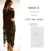 Call My Name — Lisa G.