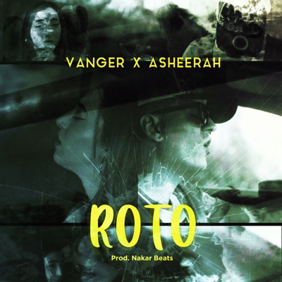Roto - Single