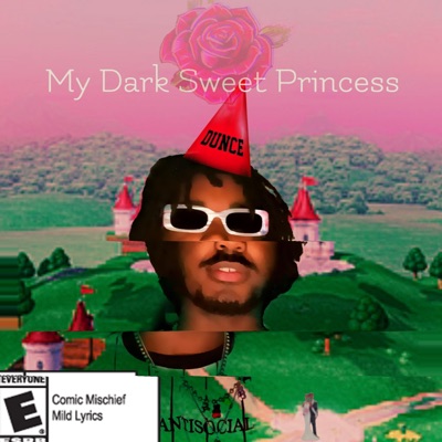 My Dark Sweet Princess - EP