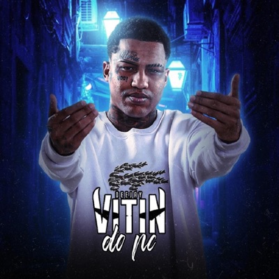 Sequência de Vapo (feat. Dj Vinicin do Concórdia, Mc Th, Dj 2k do Taquaril & Mc Laureta) - Single