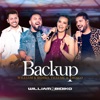 Backup (Ao Vivo) - Single