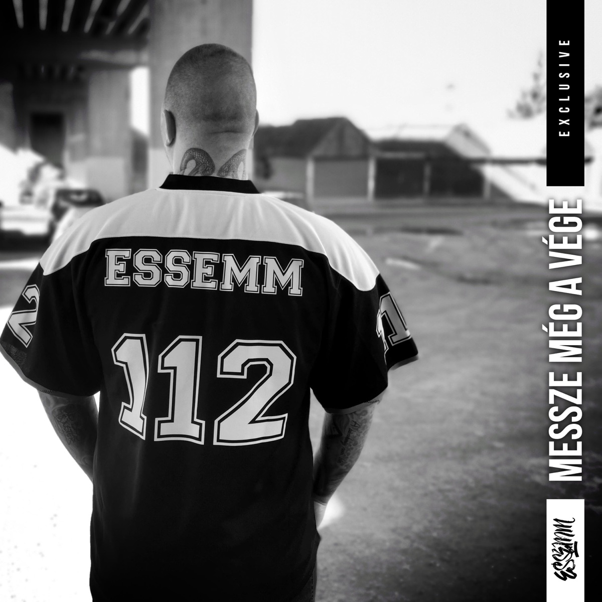 Messze még a vége - Single - Album by Essemm - Apple Music