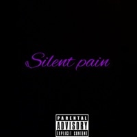 Silent Pain - Single - NailyDaGoat