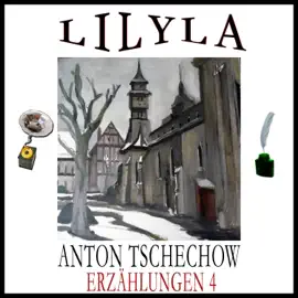 Erzählungen 4 (Irrwisch, Im Alter.)