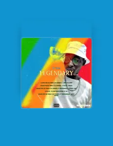 Hör dir Young T an, schau dir Musikvideos an, lies die Biografie, finde Tourdaten und mehr!