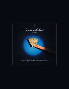 Electro Maneleを聴いたり、ミュージックビデオを鑑賞したり、経歴やツアー日程などを確認したりしましょう！