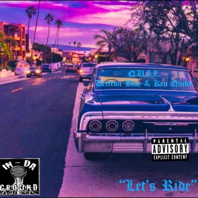 Let's Ride - Single