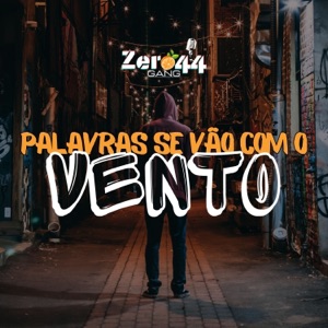 Palavras Se Vão Com o Vento