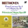 Stream & download Piano Concerto No. 4 In G Major, Op.58: II. Andante con moto