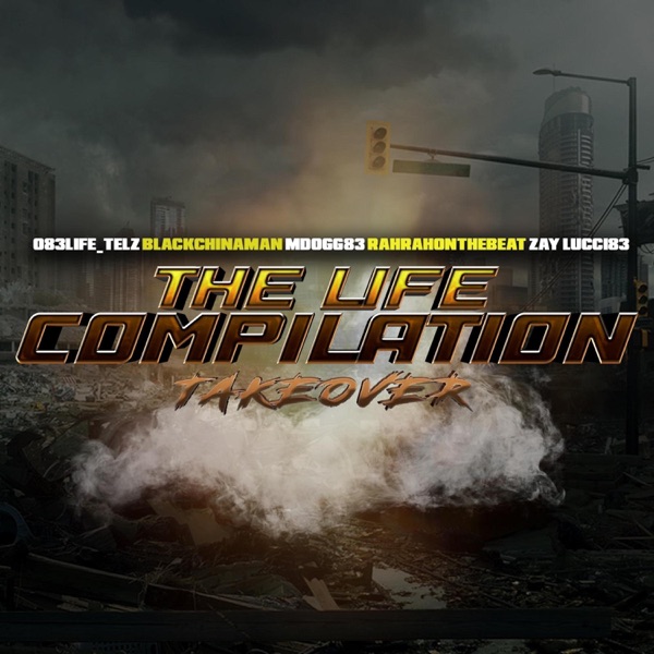 The Life Compilation the Takeover