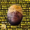 V'z Interlude (4 My Niggaz) - Vecci the Loner lyrics