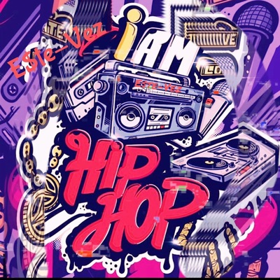 Hip-Hop Anonymous - Single