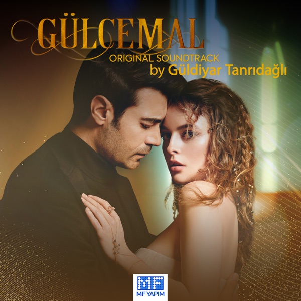 Gülcemal (Original Soundtrack)