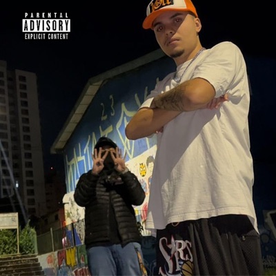 R.I.P. JAMES BROWN (feat. Jhol Bagueiro) - Single