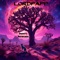 Joshua Trees in the Dark, Forest Blazin' - LordPapp lyrics