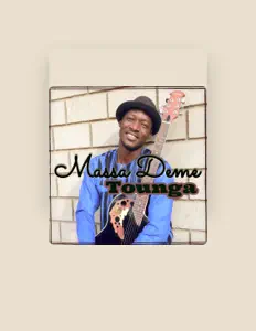 Listen to Massa DEME, watch music videos, read bio, see tour dates & more!
