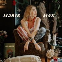 Marie Max - Les mecs