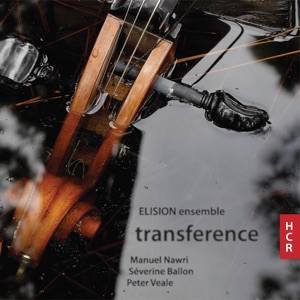 Transference