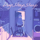 Deep Sleep Sheep artwork