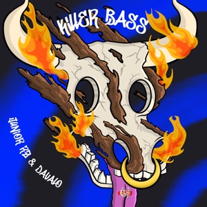 Killer Bass - Single