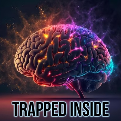 Trapped Inside (feat. Scottay) - Single