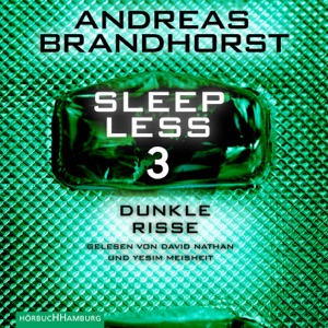 Sleepless – Dunkle Risse (Sleepless 3)