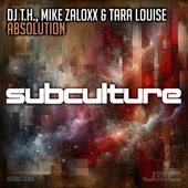 Absolution (Extended Mix) artwork