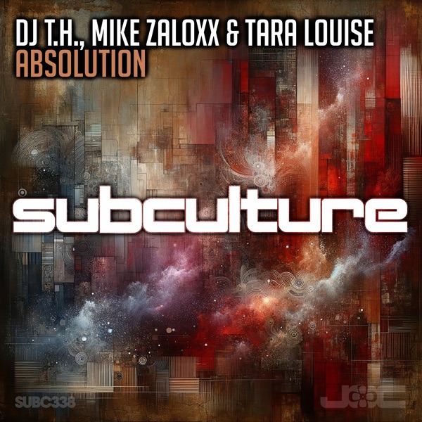 Absolution - Single
